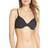 Natori Zone Full Fit Smoothing Contour Underwire Bra - Black