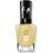 Sally Hansen Friends Collection Miracle Gel Nail Polish #884 Yellow Taxi 0.5fl oz