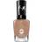 Sally Hansen Friends Collection Miracle Gel Nail Polish #880 Oh. My. Coffee. 0.5fl oz