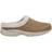 Easy Spirit Travelfurr W - Light Brown