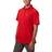 Columbia PFG Slack Tide Camp Shirt - Red Spark