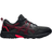 Asics Gel-Venture 8 (4E) M - Black/Electric Red