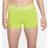 Nike Pro 365 3" Shorts Women - Green Bright