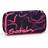 Satch Pencil Box Pink Supreme