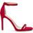 Jessica Simpson Ostey - Solid Wicked Red