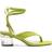 Jessica Simpson Sitelli - Spring Green