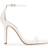 Steve Madden Shaye - White