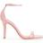 Steve Madden Shaye - Light Pink