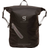 Gecko Lightweight Waterproof 30L Backpack - Black/Grey