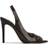 Nine West Polka - Smoke