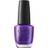 OPI Malibu Collection Nail Lacquer The Sound of Vibrance 0.5fl oz