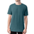 Hanes ComfortWash Garment Dyed Short Sleeve T-shirt Unisex -Cactus