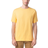 Hanes ComfortWash Garment Dyed Short Sleeve T-shirt Unisex - Butterscotch