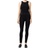 Citizens of Humanity Chrissy High Rise Skinny Jeans - Push Black