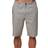 O'Neill Jay Stretch Chino 20" Shorts - Light Grey