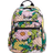 Vera Bradley Campus Backpack - Bloom