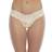 Cosabella Never Say Never Printed Cutie Low Rise Thong - Animal Limone
