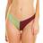 Onia Chiara Bikini Bottom - Purple