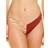 Onia Chiara Bikini Bottom - Brown