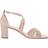Touch Ups Audrey Sandals W - Nude