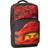 Lego Ninjago Optimo Plus School Bag - Red