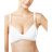 Warner Cloud 9 Wireless Lift Bra - White