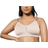 Parfait Erika Seamless Wire Free Bra - Bare