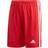 adidas Boy's Squadra Shorts - Team Power Red/White