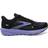 Brooks Launch 9 W - Black/Ebony/Purple