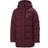 Helly Hansen Jr Luca Puffy Parka - Wild Rose (41731-662)