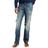 Levi's Big Tall 559 Relaxed Straight Fit Jeans - Stretch Blue Cash