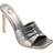 Journee Collection Camber - Pewter