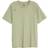 Rhone Reign Short Sleeve - Matte Green