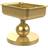 Allied Brass Vanity (GL-56-PB)