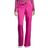 WonderWink Wonderwork Women's Flare Leg Pant - Fuchsia