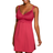 Cosabella Dolce Curvy Babydoll - Deep Ruby