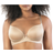 Parfait Casey Plunge Molded T-Shirt Bra - E. Nude