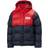 Helly Hansen Jr Vision Puffy Jacket - Navy (41755-597)