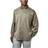 Columbia PFG Tamiami II Long Sleeve Shirt - Fossil