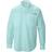 Columbia PFG Tamiami II Long Sleeve Shirt - Gulf Stream