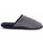 Muk Luks Gavin Scuff - Dark Sapphire