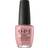 OPI Scotland Collection Nail Lacquer Edinburgh-er & Tatties 15ml