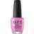 OPI Classics Nail Lacquer Lucky Lucky Lavender 15ml