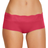 Cosabella Dolce Boyshort - Deep Ruby