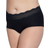 Cosabella Dolce Extended Boyshort - Black