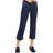 NYDJ Relaxed Piper Ankle Jeans - Genesis