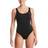 Nike Essential U-Back 1-Piece Swimsuit - Black