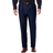 Haggar Premium Comfort Dress Pant - Blue