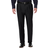 Haggar Premium Comfort Dress Pant - Black