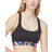 Calvin Klein Reimagined Heritage Pride Bralette - Black